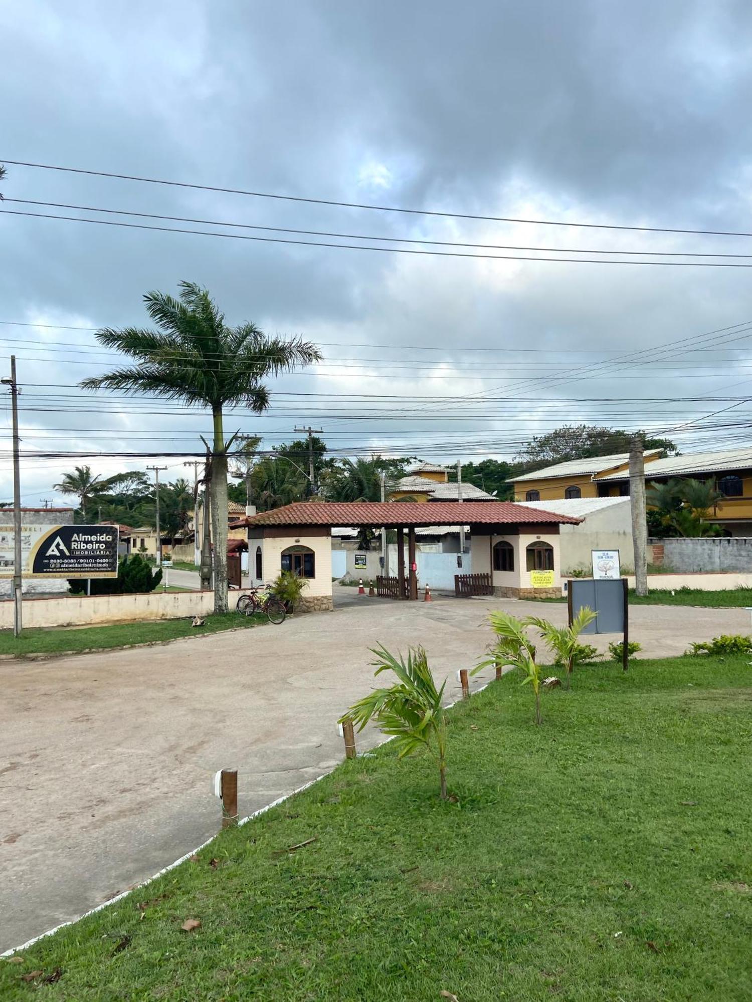 Pousada Recanto Beach House - Cabo Frio - Rj- Unamar- Cond Florestinha - 1 Min A Pe Da Praia Tamoios Exterior photo