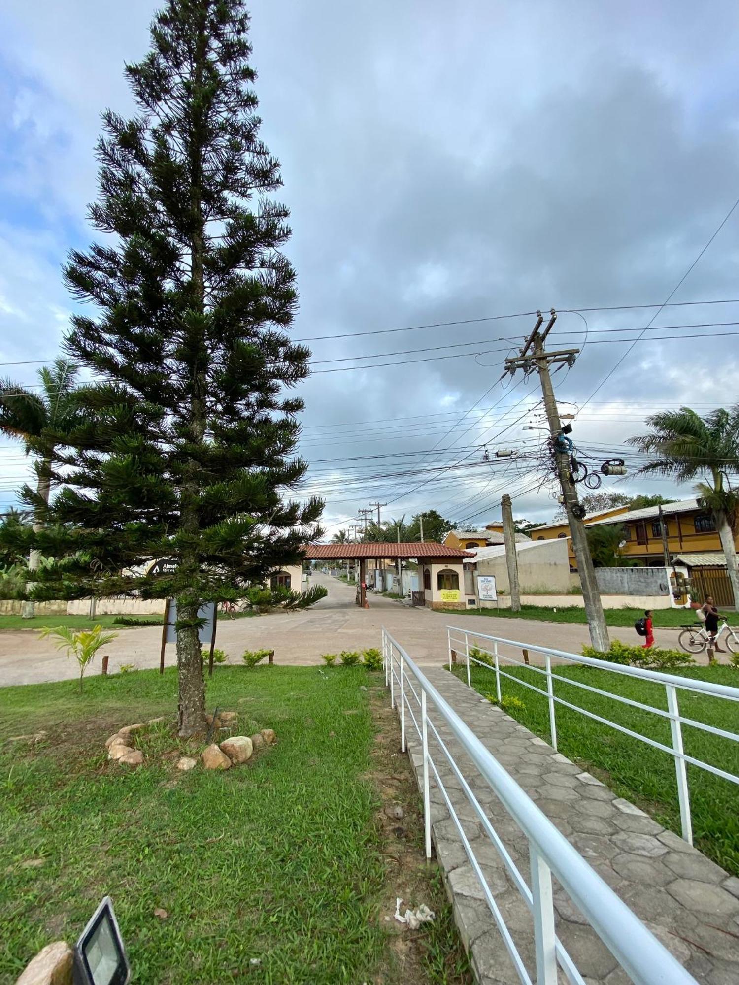 Pousada Recanto Beach House - Cabo Frio - Rj- Unamar- Cond Florestinha - 1 Min A Pe Da Praia Tamoios Exterior photo